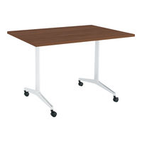 ygݒuzRN JUTO ce[u p^ Tr LX^[ hr 1200×s750×720mm uE/zCg 1iij