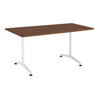 ygݒuzRN JUTO ce[u RGbW Tr AWX^[ hr 1500×s750×720mm uE/zCg 1iij