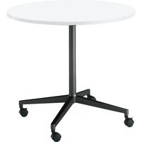 ygݒuzRN JUTO ce[u ~` P LX^[ hr 900×s900×720mm zCg/ubN 1iij