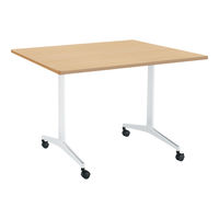 ygݒuzRN JUTO ce[u RGbW Tr LX^[ hr 1200×s900×720mm i`/zCg 1iij