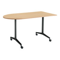 ygݒuzRN JUTO ce[u U Tr LX^[ hr 1500×s750×720mm i`/ubN 1iij