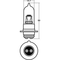 その他カー用品 12V30/30W 1個