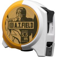 角利産業 A.T.FIELD コンベックス5.5m 19mm幅 零号機モデル エヴァンゲリオン ATF-503 1個