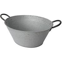 スパイス OVAL POT L HUY810L-DEC（直送品）