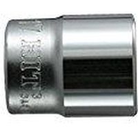 ソケット（12角） 6-35 ヒット商事（直送品）