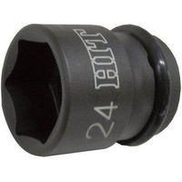 インパクトソケット P8H-65 ヒット商事（直送品）