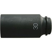 インパクトソケット 超ロング P4H-10LL ヒット商事（直送品）