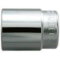 ソケット（6角） 4H-32 ヒット商事（直送品）