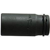 インパクトソケット ロング P3H-18L ヒット商事（直送品）