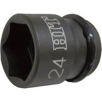 インパクトソケット P4H-32 ヒット商事（直送品）