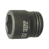 インパクトソケット P6H-30 ヒット商事（直送品）