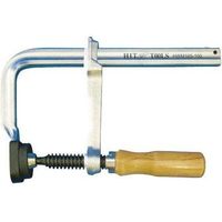 L型クランプ HWM215-100 ヒット商事（直送品）