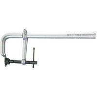 L型クランプ HBM420-140 ヒット商事（直送品）