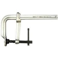 L型クランプ HBL420-178 ヒット商事（直送品）