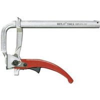 L型クランプ HBR250-120 ヒット商事（直送品）