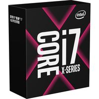 intel インテル（R） Core（TM） プロセッサー・ファミリー BX80673I79800X（直送品）