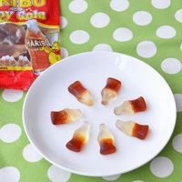 ハリボー ハッピーコーラ グミ 100g 1袋