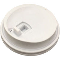 東罐興業 SMT-400-LF リフトアップリッド白 蓋 32-743-015 1包：2000枚（100×20）（直送品）