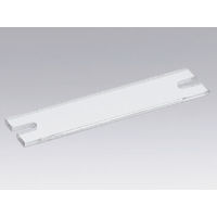 サトーパーツ MLー2015用端子台カバー MLー1000ーC3ー10P 1セット(25個)（直送品）