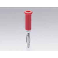 サトーパーツ チップジャック TJー560ーY 1セット(25個)（直送品