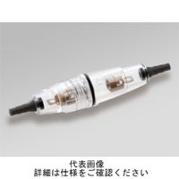 サトーパーツ 中継用ヒューズホルダー(防塵・防水) Fー810 F-810 1セット(25個)（直送品）