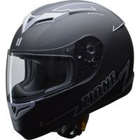 リード工業 ZIONE グレー Lサイズ（直送品）