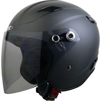 リード工業 X-AIR RAZZO3 スモーキーシルバー Sサイズ（直送品）