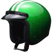 リード工業 FLAKER グリーン フリーサイズ（直送品）