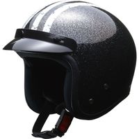 リード工業 FLAKER ブラック フリーサイズ（直送品）