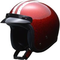 リード工業 FLAKER レッド フリーサイズ（直送品）