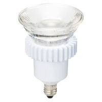 調光対応光漏れタイプ ハロゲン形LED電球 E11 電球色 ヤザワコーポレーション