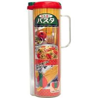 イノマタ化学 パスタ保存容器 なるほどパスタ 5個 1211 5個（直送品）