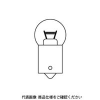 パトライト 電球 12V15W D01201503ーF1 D01201503-F1 1箱(10個)（直送品）