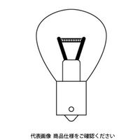 パトライト 電球 12V35W D01203501ーF1 D01203501-F1 1箱(10個)（直送品）