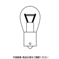 パトライト 電球 24V25W D02402505ー1F1 D02402505-1F1 1箱(10個)（直送品）