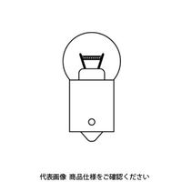 パトライト 電球 12V10W D01201003AーF1 D01201003A-F1 1箱(10個)（直送品）