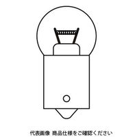 パトライト 電球 24V10W D02401003AーF1 D02401003A-F1 1箱(10個)（直送品）