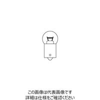 パトライト 電球 48V10W D04801003ーF1 D04801003-F1 1箱(10個)（直送品）