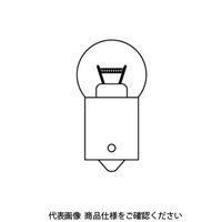 パトライト 電球 24V20W D02402003ーF1 D02402003-F1 1箱(10個)（直送品）