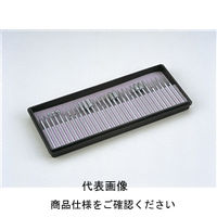 ツボサン ダイヤモンドビット 軸3.0 DRA101C 1セット(10本)（直送品）