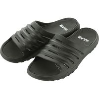 キャプテンスタッグ シャワーサンダル S ブラック UX-1017（直送品）