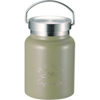 キャプテンスタッグ モンテ HDフードポット