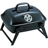 キャプテンスタッグ BBQスモークオーブングリル ミニ UG-0061（直送品）