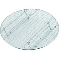 キャプテンスタッグ ダッチオーブン 蒸しネット 30cm用 UG-3056