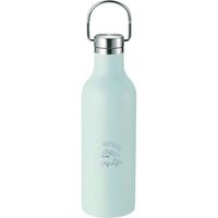 キャプテンスタッグ モンテ ハンガーボトル480 サックス UE-3424（直送品）