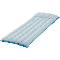 キャプテンスタッグ INTEX（インテックス） キャンピングマット 67×184×17cm U-67997（直送品）