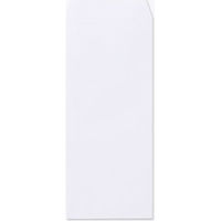 山櫻 白封筒 長2 BSケントCoC 80 YAMA-2011-0050 1セット(1袋(100枚)×20)