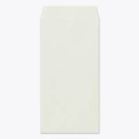 山櫻 ECカラー封筒 長3 スミ貼 ECグレイCoC 80 枠無 YAMA-3084-0051 1箱(1000枚)（直送品）