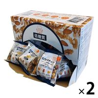 デルタインターナショナル ロカボナッツ月間 30袋入 1セット(2個)