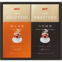 UCC上島珈琲 ザ・ロースターズドリップコーヒーギフト